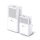 TP-Link TL-WPA7510 KIT PowerLine LAN+WiFi 1000Mb/s (2szt) - 549810 - zdjęcie
